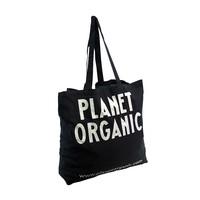 organic cotton carrier