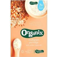 Organix Multigrain porridge (200g)