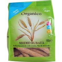 Organico Seeded Rubata (150g)