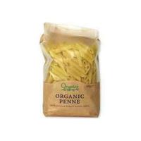 Organico Organic White Penne Pasta (500g)