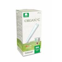 Organyc Tampons Applicator Super (14pc)