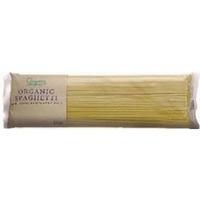 Organico Organic White Spaghetti Pasta (500g)