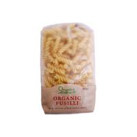 Organico Organic White Fusilli Pasta (500g)