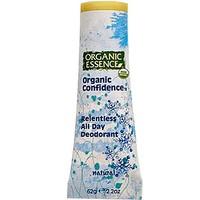 Organic Essence All-Day Deodorant Natural (62g)