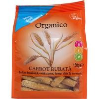 Organico Carrot Rubata (150g)