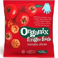 Organix 7+ Months Finger Foods Organic Tomato Slices (20g)