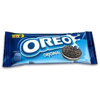 Oreo Vanilla Biscuits Pk24 915529