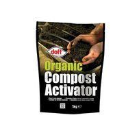 Organic Compost Activator 1kg