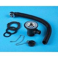 Oracstar Comb W/o Vanity Unit 1 1/4\"