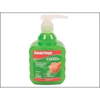 Original Pump Pot Hand Cleaner 450ml