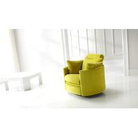 Orbit Armchair with Electric Recliner [RswBm]