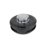 oregon oregon 130mm bump feed tap go trimmer head