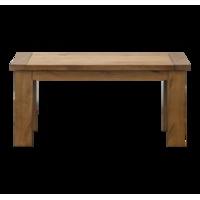 Orkney Dining Bench - Pine