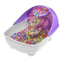 orbeez soothing foot spa damaged