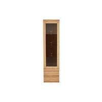 Orbit Tall 1 Door Display Unit