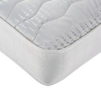 Orchid 800 Quilted Pocket Mattress Single