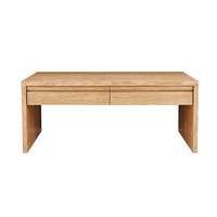 Orbit 2 Drawer Coffee Table
