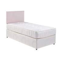 orthocare maxi kozee divan set kingsize 1 jumbo foot end drawer