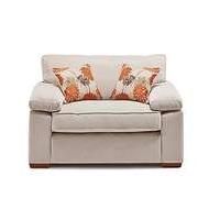 Orla Snuggle Chair