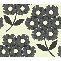 Orla Kiely Wallpapers Giant Rhodedendron, 110412