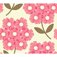 Orla Kiely Wallpapers Giant Rhodedendron, 110410