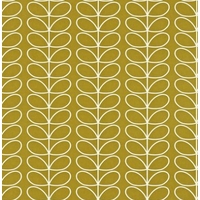 Orla Kiely Wallpapers Linear Stem, 110401