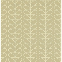 orla kiely wallpapers linear stem 110397