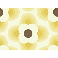Orla Kiely Wallpapers Striped Petal, 110405