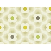 Orla Kiely Wallpapers Multi Striped Petal, 110407