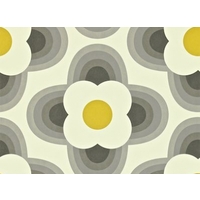 Orla Kiely Wallpapers Striped Petal, 110402