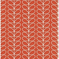 Orla Kiely Wallpapers Linear Stem, 110399