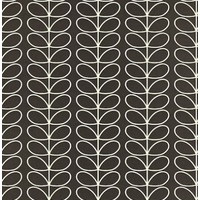 orla kiely wallpapers linear stem 110398