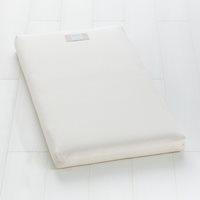 organic cot bed mattress protector 70 x 140 cm