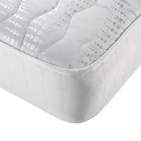 Orchid 800 Quilted Pocket Mattress Kingsize