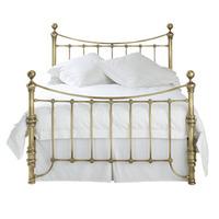 Original Bedstead Co The Arran 4FT 6 Double Metal Bedstead