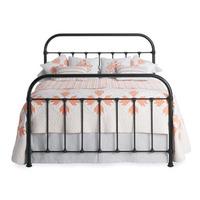 Original Bedstead Co The Timolin 4FT 6 Double Metal Bedstead