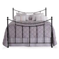 Original Bedstead Co The Winchester 4FT 6 Double Metal Bedstead