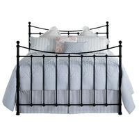 original bedstead co chatsworth 4ft 6 double metal bedstead