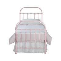 Original Bedstead Co The Timolin 3FT Single Childrens Metal Bed