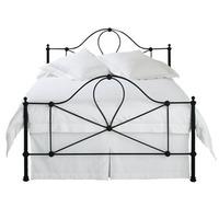 Original Bedstead Co The Marseille 5FT Kingsize Metal Bedstead