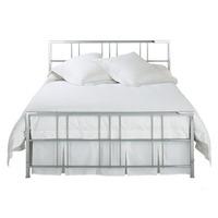 Original Bedstead Co The Tain 5FT Kingsize Metal Bedstead