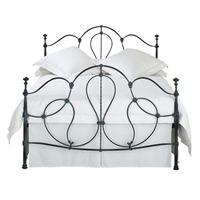 Original Bedstead Co The Cara 5FT Kingsize Metal Bedstead