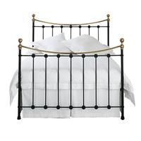 Original Bedstead Co The Carrick 3FT Single Metal Bedstead