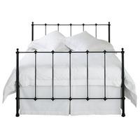 original bedstead co the paris 3ft single metal bedstead