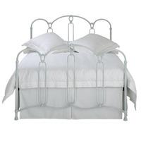 Original Bedstead Co The Windsor 4FT 6 Double Metal Bedstead