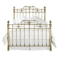 Original Bedstead Co The Montrose 6FT Superking Metal Bedstead