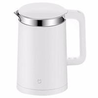 original xiaomi mi mijia electric water kettles thermostatic 15l 12 ho ...