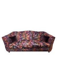 Orpington Grand Sofa, Choice Of Fabric