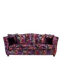 Orpington Extra Large Sofa, Choice Of Fabric