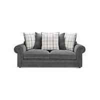 orkney three seater sofa